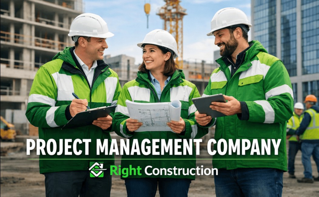 The Secret Weapon of Elite Project Managers: Purpose and People Best Residential & Commercial Project Management Company