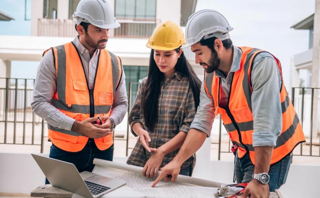 Expert Residential & Commercial Construction Solutions Residential & Commercial Construction Company