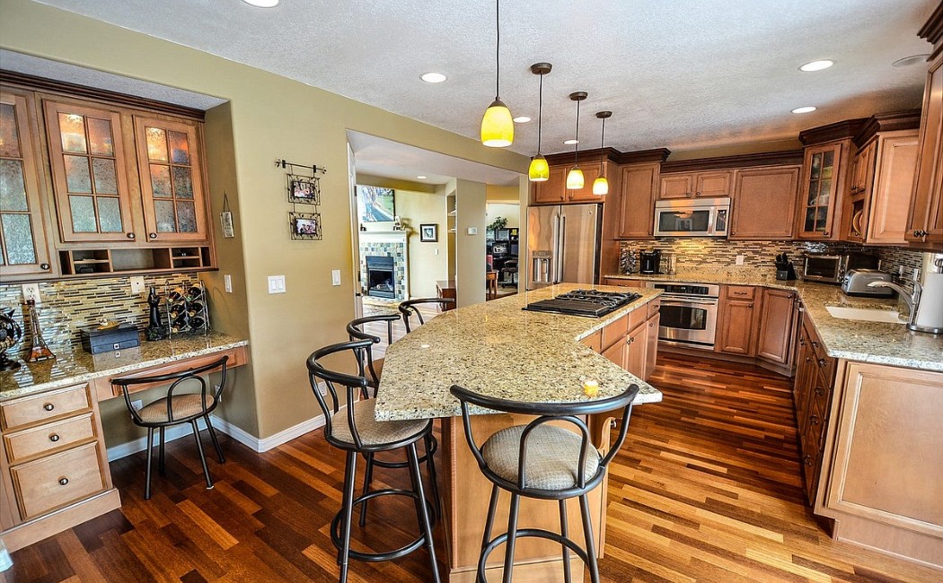 Trusted Home Remodeling Services for Complete Renovations Home Renovation Experts