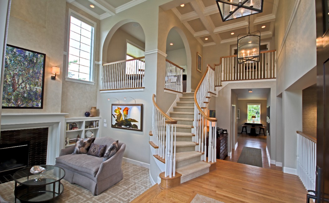 Professional Home Remodeling Services for Modern Homes Home Remodeling Company