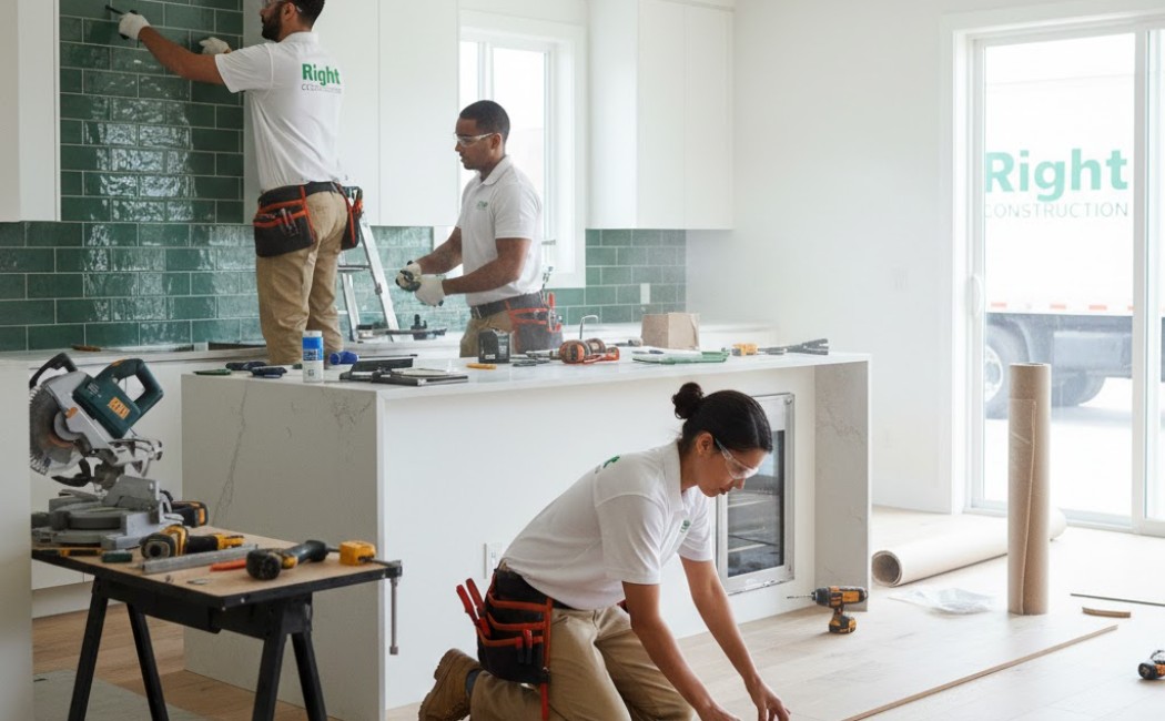 Commercial Project Management and Monitoring Experts for Your Needs Project Monitoring Experts