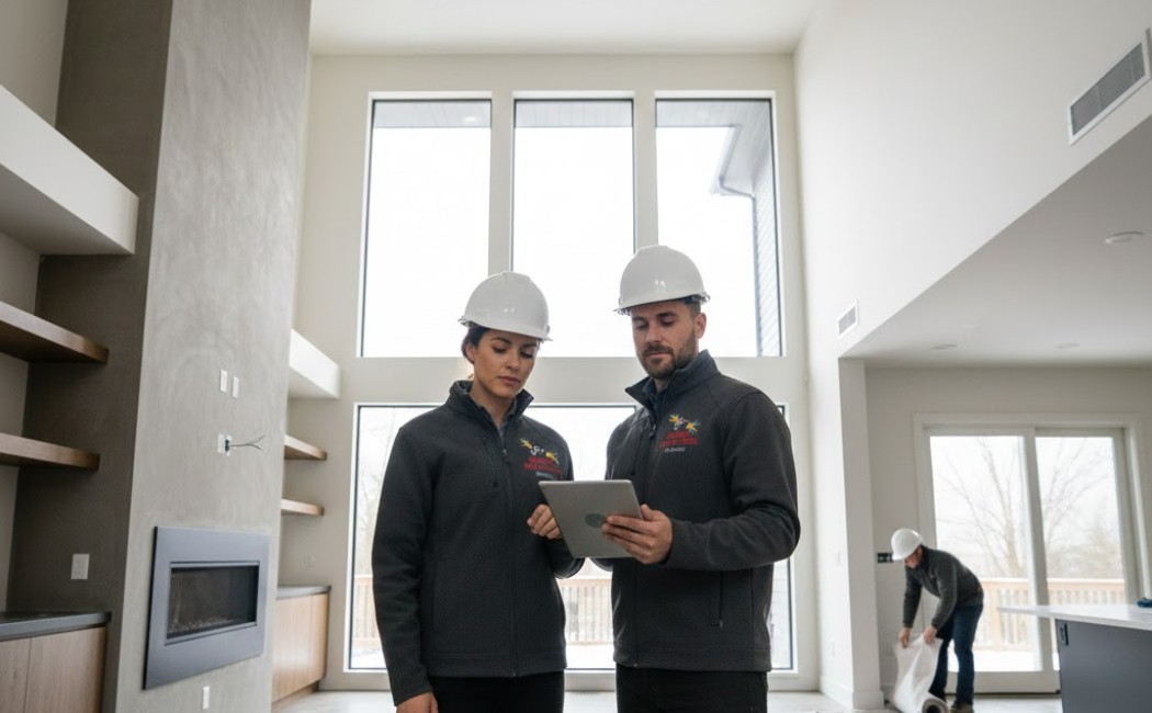 Custom Design Tenant Finishing Services Experts for Unique Style Custom Tenant Finishing Experts