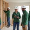 Home Construction Managers