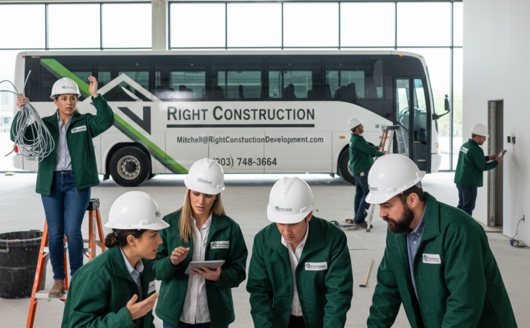 Professional Company for Tenant Finishing Services Experts Provider Company for Your Residential and Commercial Needs Best Company for Tenant Finishing Experts