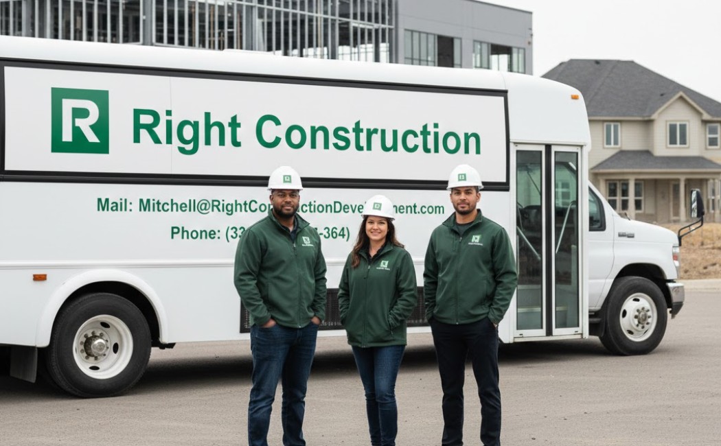 Best Construction Project Management Experts
