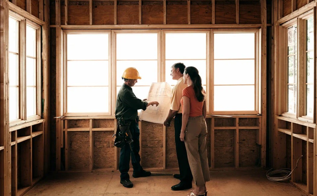 Why Residential Tenant Finishing Services Add Instant Home Value Residential Tenant Finish Specialists