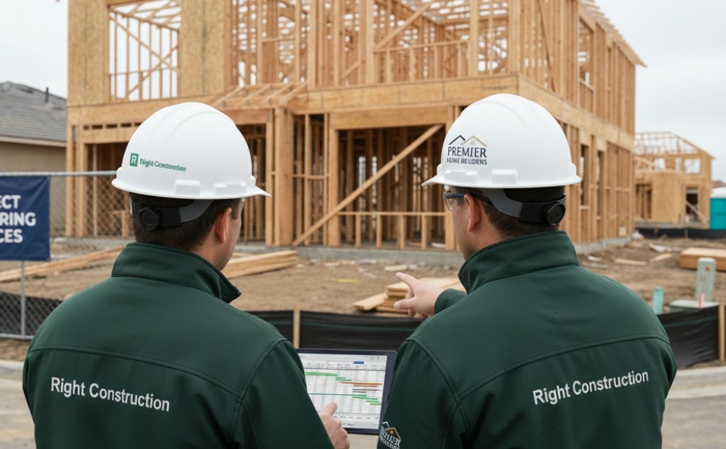  Project Managers for Commercial Property
