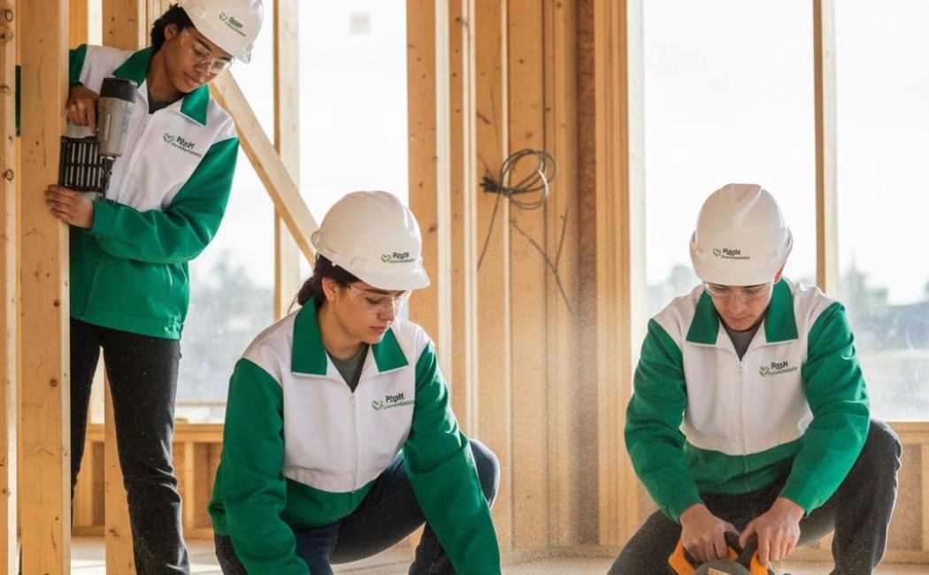 Best Company for the Home Construction Experts for Residential and Commercial Needs interior home construction services specialists