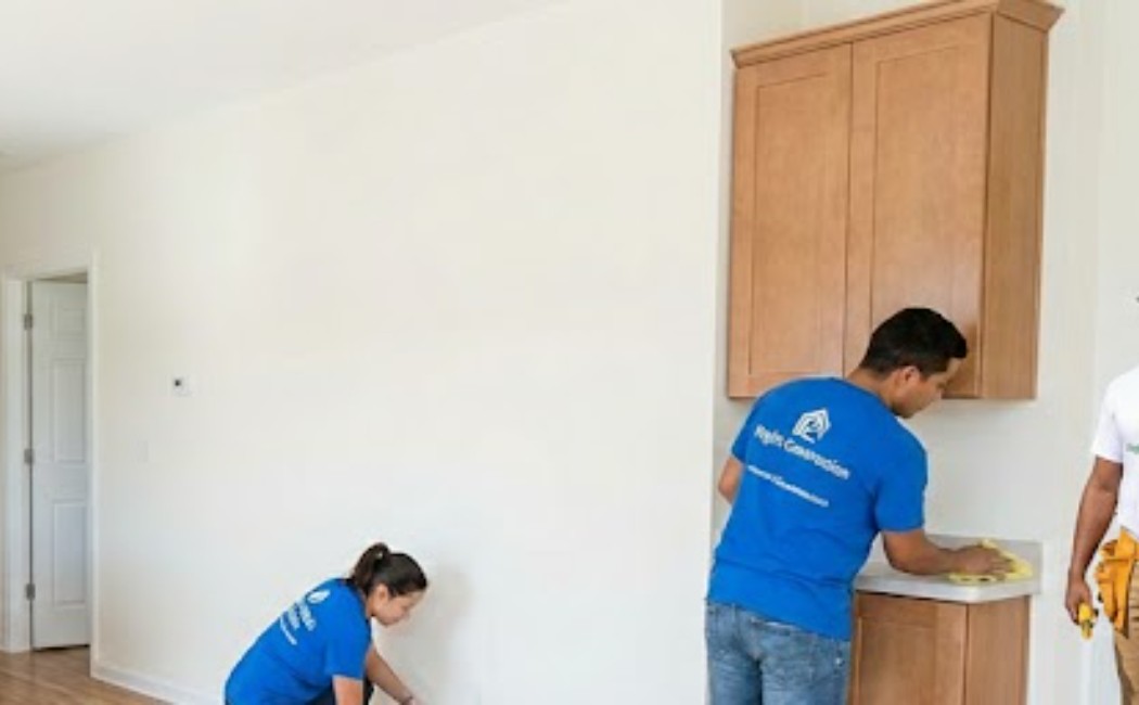 Commercial Tenant Finishing Services Specialists