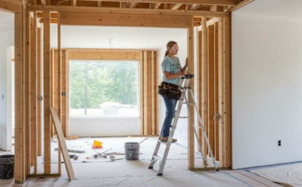 Home Renovation Specialists