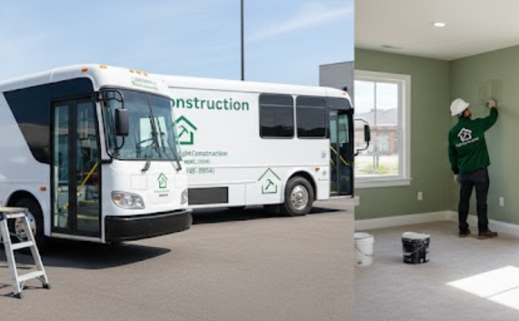 Construction Management Company