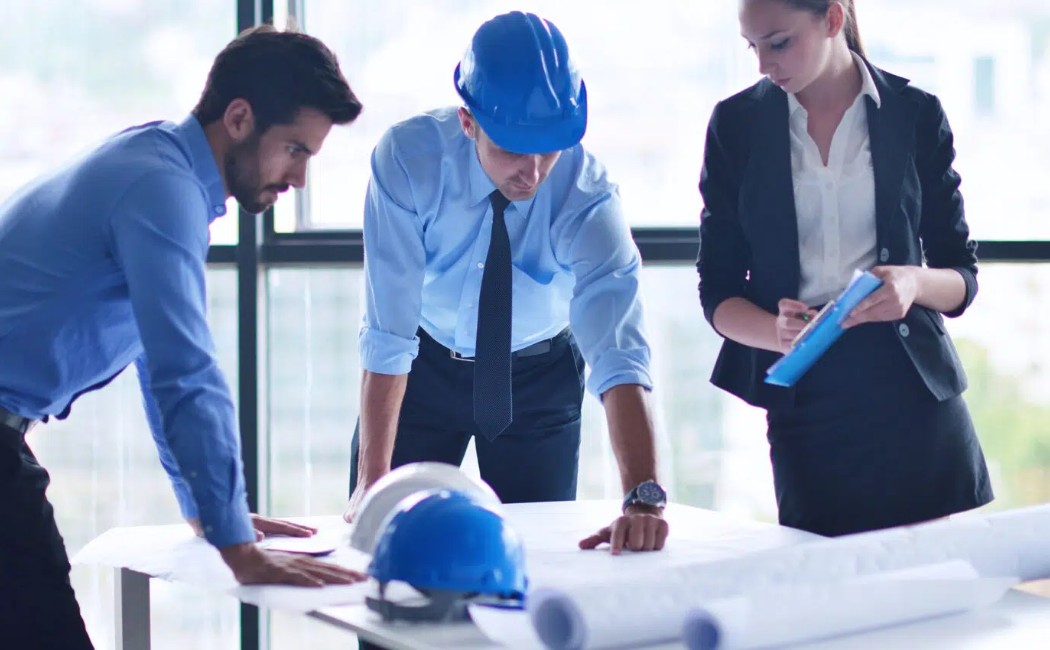 Professional Project Management Experts