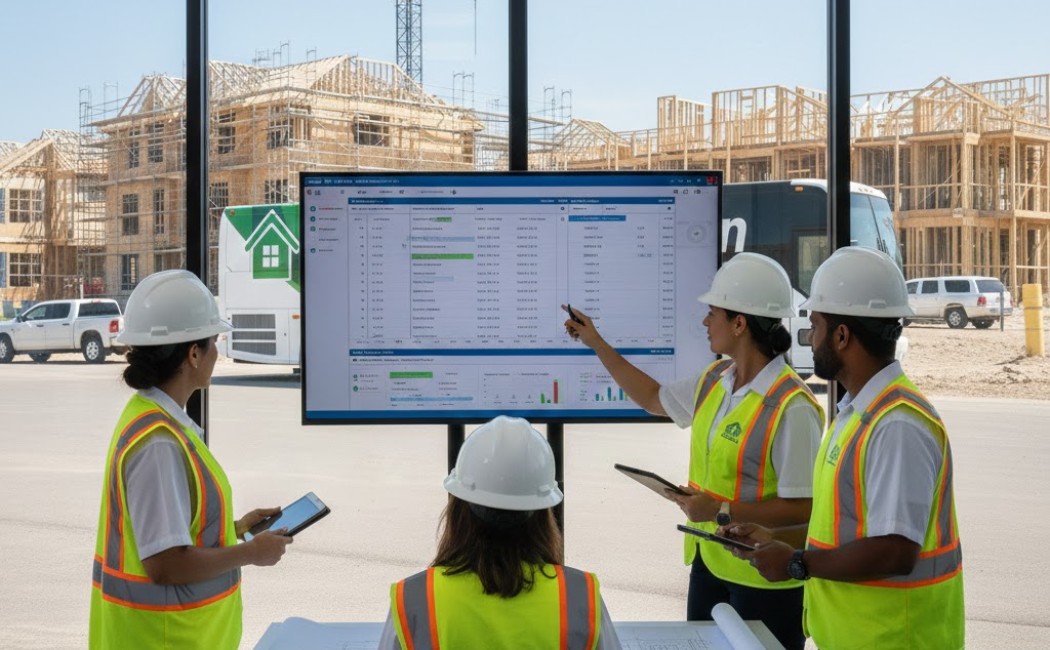 Project Monitoring Experts