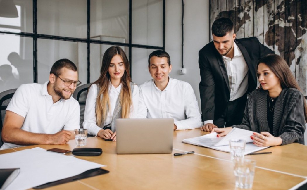 Residential and Commercial Project Managers